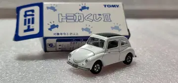 [ 무료배송 ] 스바루 360 스바루360 무당벌레 미니카 [ 토미카 ]