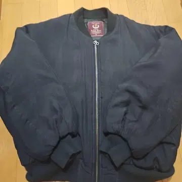 Ralph Eton 실크 다운 자켓 M 사이즈