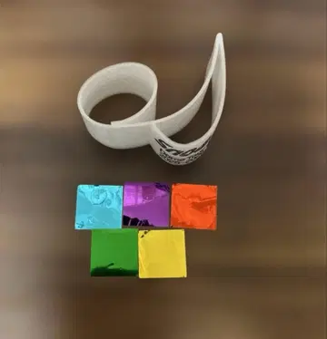 SnowMan LIVE TOUR 2025-2026 ON 음표 반짝반짝