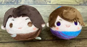 봉제인형 스크림 가면라이더 가브 쇼우마 반도