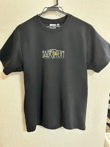 Mrs. GREEN APPLE BABEL no TOH 티셔츠 M 사이즈