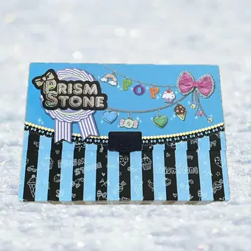 프리즘스톤 트렁크 / (프리티 리듬 레인보우 라이브)