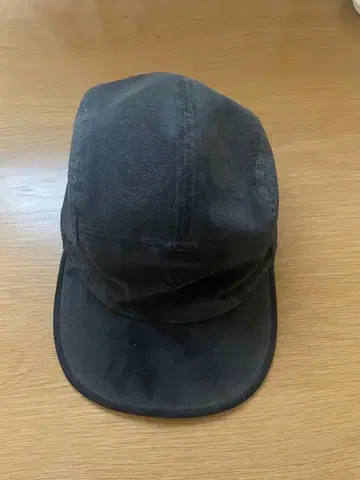 16AW 사스콰치패브릭스 페이크 스웨이드 제트캡