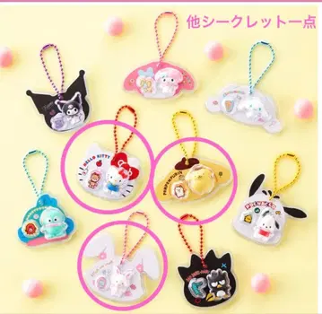 산리오 패키지 참