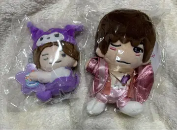 타카하시 쿄헤이 치비누이 첫사랑 LOVE 산리오 마스코트