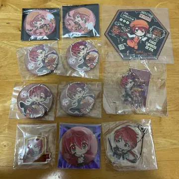 #컴패스 [ 전투섭리해석시스템 ] 키라라 묶음 판매