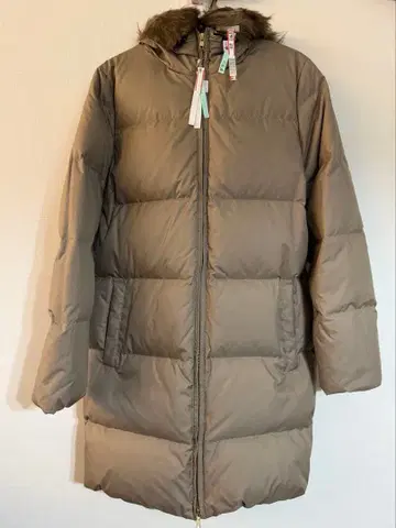 SHIPS 다운 코트 여성용