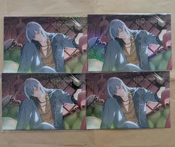 아이나나 센 기념일 엽서