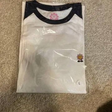 Fantastics 기념 긴팔T셔츠 사이즈 L