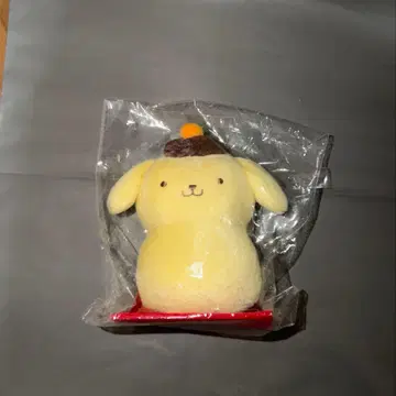 폼폼푸딩 경단 세븐일레븐 한정판 2023