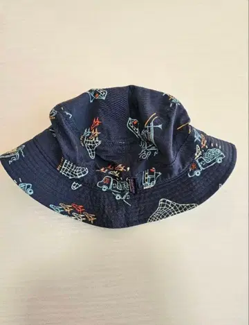 파타고니아 버킷햇