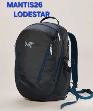 MANTIS26 LODESTAR 백팩 26L