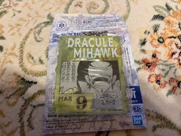 원피스 베이스샵 제일복권 미호크