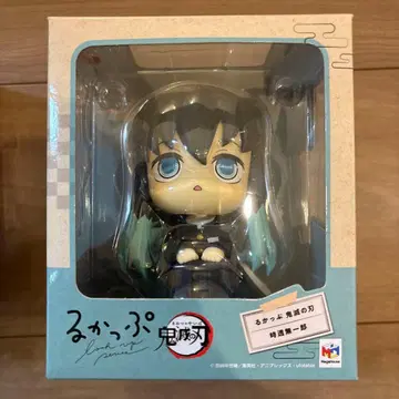 룩업 귀멸의 칼날 토키토 무이치로