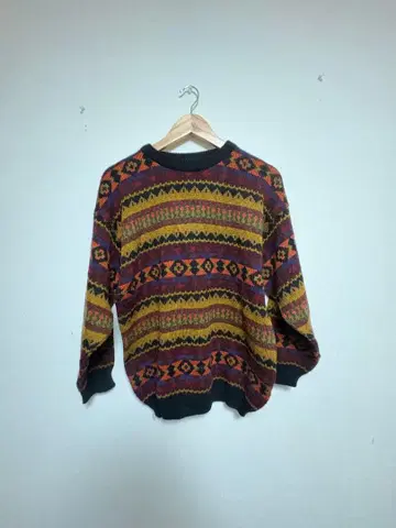 리버 아일랜드 니트 스웨터