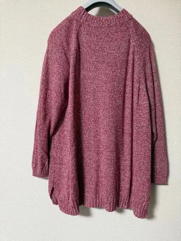 CORDIER 코르디아 니트 스웨터