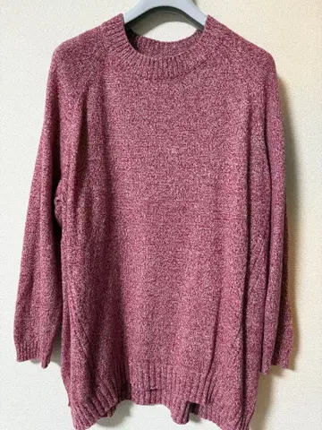 CORDIER 코르디아 니트 스웨터