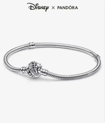PANDORA 판도라 팔찌 디즈니 팅커벨