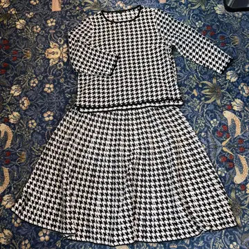 TO BE CHIC 셋업 빅 사이즈 46