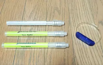 카미시라이시 모네 응원봉 세트