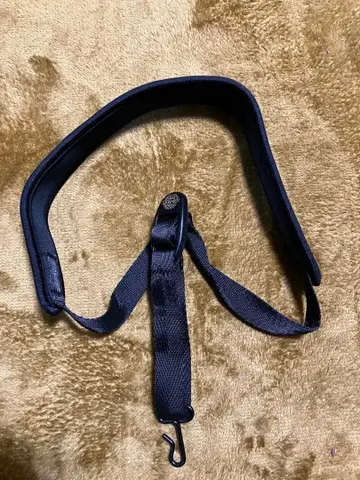 SELMER 정품 색소폰 스트랩