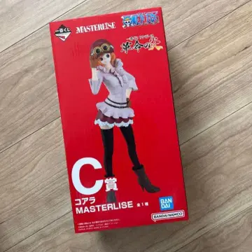 원피스 C상 코알라 피규어