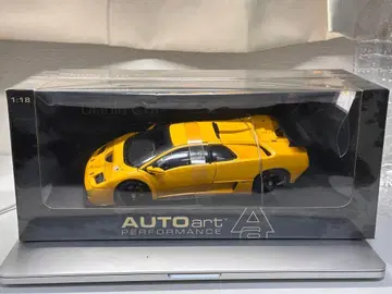 미개봉 오토아트 1/18 람보르기니 디아블로 Diablo GTR