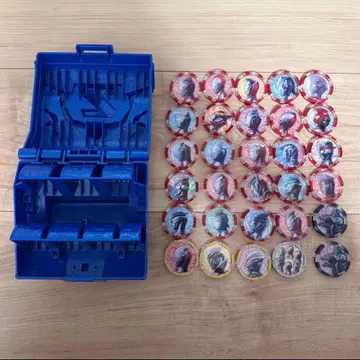 DX 제트 라이저 메달 30개 세트