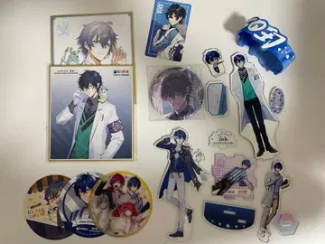 레오스 빈센트 묶음 판매