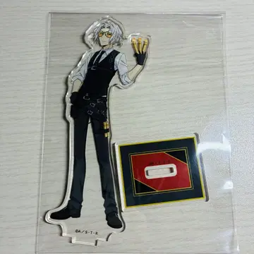 REBORN 고쿠데라 하야토 마루쿠지 아크릴 스탠드