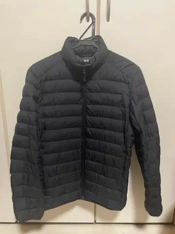 UNIQLO 다운 자켓 S 사이즈 유니클로 남성용