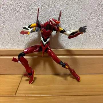 카이요도 리볼텍 에반게리온 2호기 신극장판