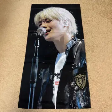 아이엔 슬로건 새상품 마스터