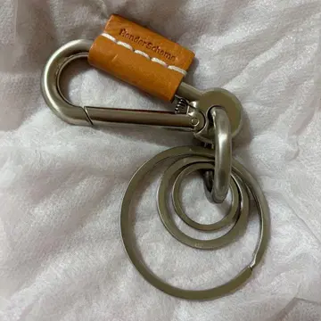 [ 미사용 새상품 ] fender scheme 카라비너형 키링