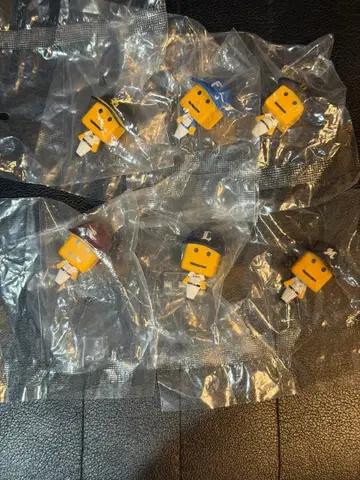 프로야구 스피릿 A 쵸시쿤 나라분데스. 퍼시픽 리그 전 6종 1