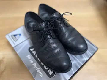 CAMPER 더비 슈즈 블랙 39