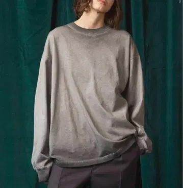 [MAISONSPECIAL] 25AW 그라데이션 다이드