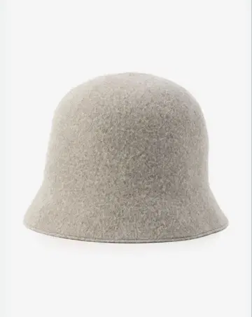 [ 미사용 ] mature ha. 램스울 벨햇 OATMEAL