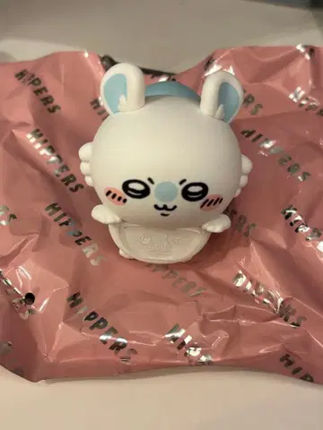 치이카와 (먼작귀) 히퍼스 HIPPERS 모몽가