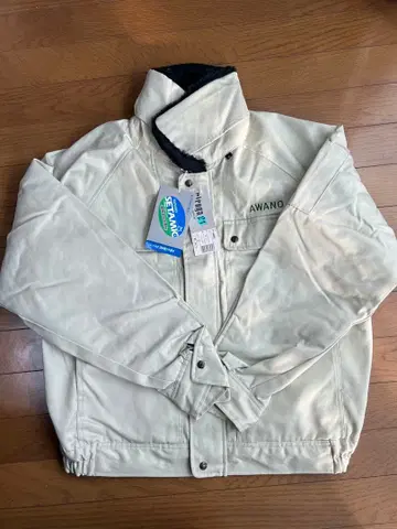 자켓 작업옷 piroga21