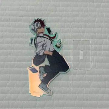 히로아카 점페스 빅 아크릴 키링 토도로키 쇼토