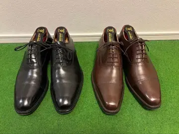 스코치 그레인 장인 시리즈 세트 25.5cm E