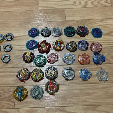 베이블레이드 묶음 판매