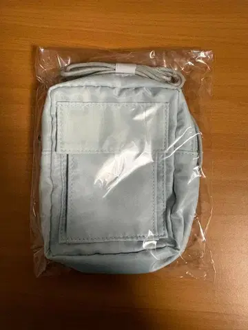 오가와 시키 LILRIVER Shoulder Bag