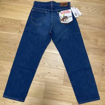 [별주] Lee101 x DOORS STRAIGHTPANTS w32