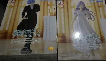 프리렌 힘멜 피규어 2세트 [오늘 17시까지의 가격]