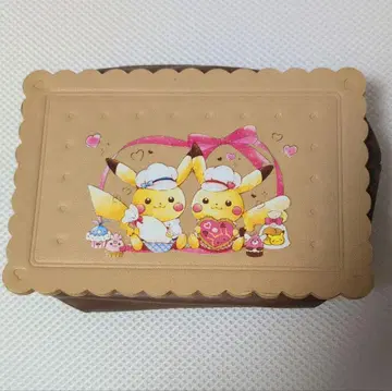 포켓몬 피카츄 파우치 스위츠 포켓몬 센터