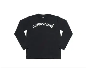 미개봉 새상품 BUMP OF CHICKEN 오로라 아크 롱티 M 사이즈