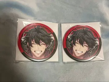 히프마이 히프노시스 마이크 리바이벌 캔뱃지 야마다 이치로