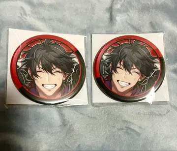 히프마이 야마다 이치로 리바이벌 캔뱃지